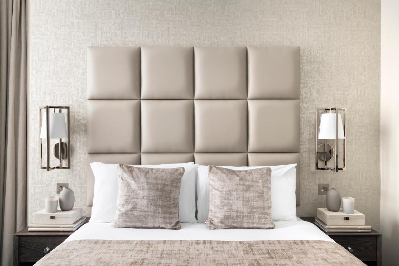 The Crescent Hyde Park Отель 4*