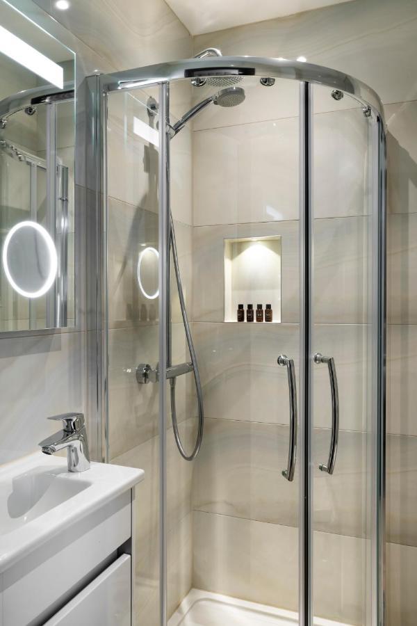 The Crescent Hyde Park 4* Лондон