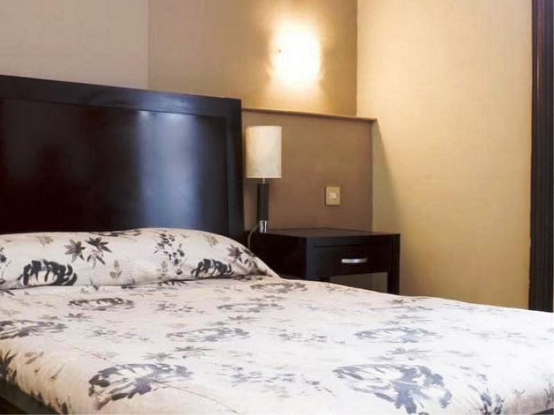 The Crescent Hyde Park 4* Лондон