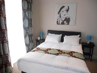 The Crescent Hyde Park Отель 4*