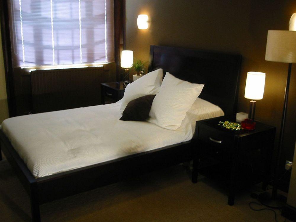 The Crescent Hyde Park Отель 4*
