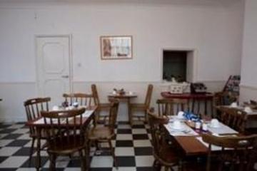 The Crescent Hyde Park Отель
