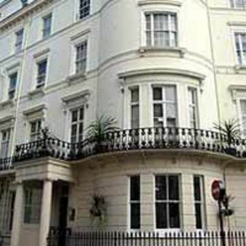 The Crescent Hyde Park 4* Лондон