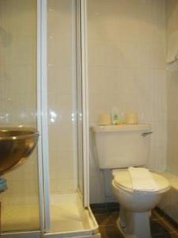 The Crescent Hyde Park Отель 4*
