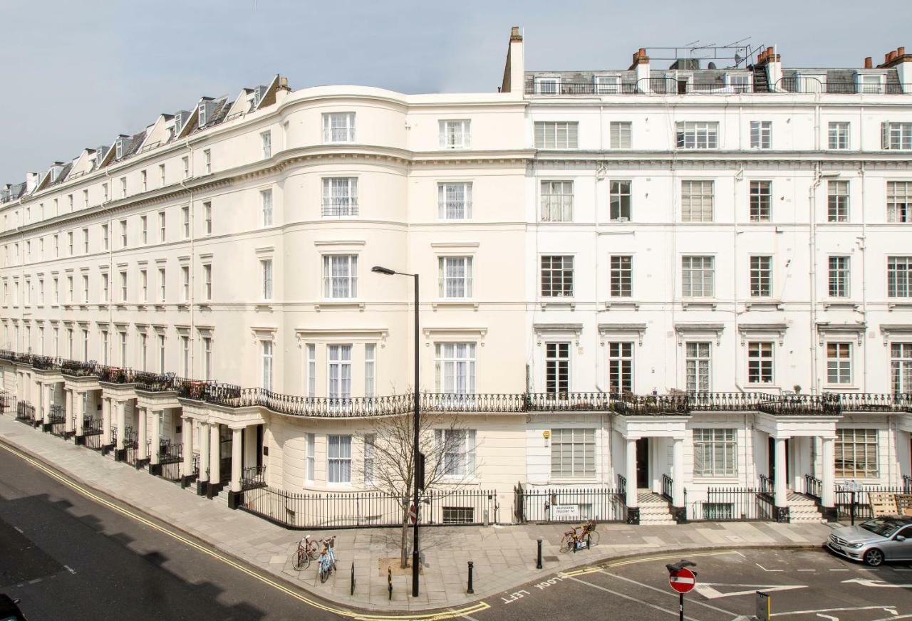 The Crescent Hyde Park Отель