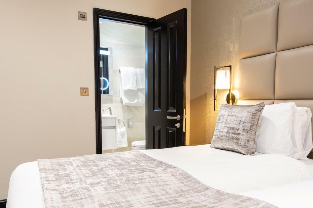 The Crescent Hyde Park Отель