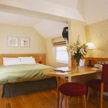 The Crescent Hyde Park Отель