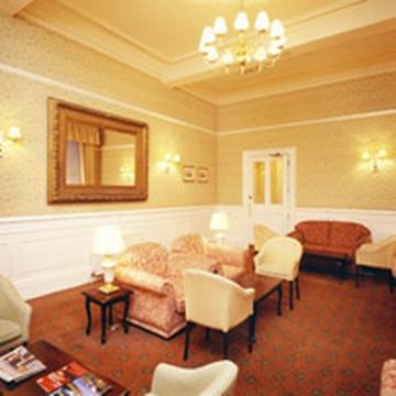 The Crescent Hyde Park Отель 4*